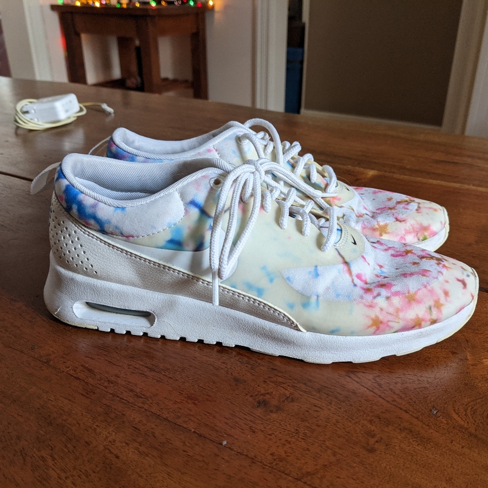 Nike Cherry Blossom Sneaker